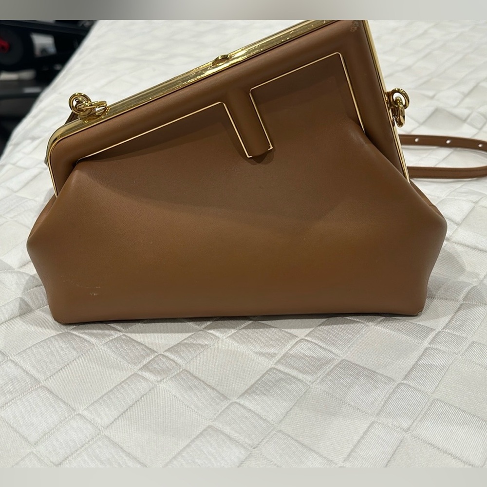 FENDI Small First Bag